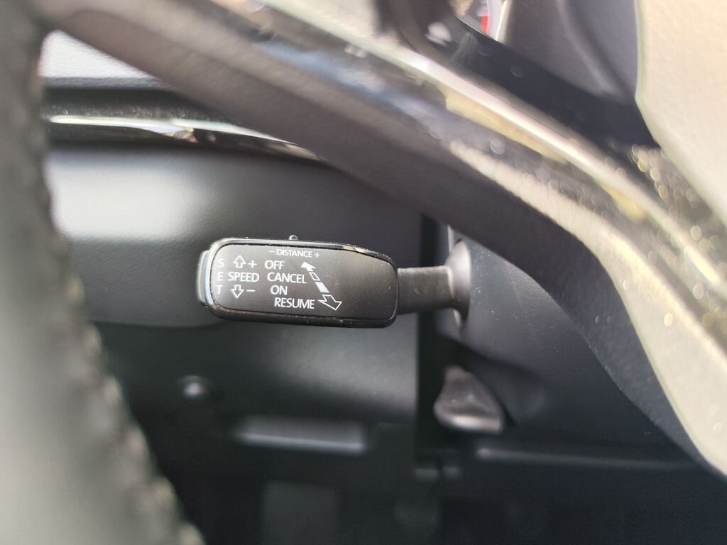 Škoda Karoq SUV 2,0 l 85 kw