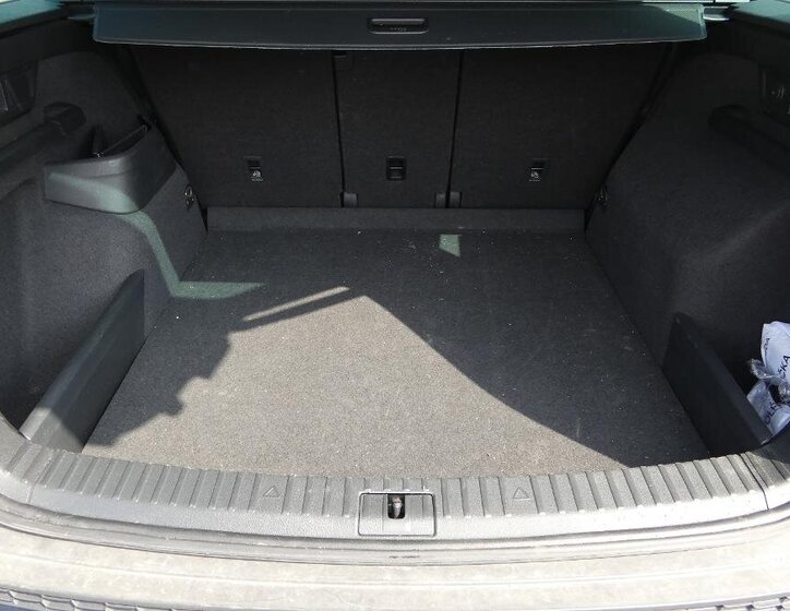 Škoda Kodiaq SUV / Terénní 2,0 l 140 kw