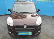 Fiat Dobló 2
