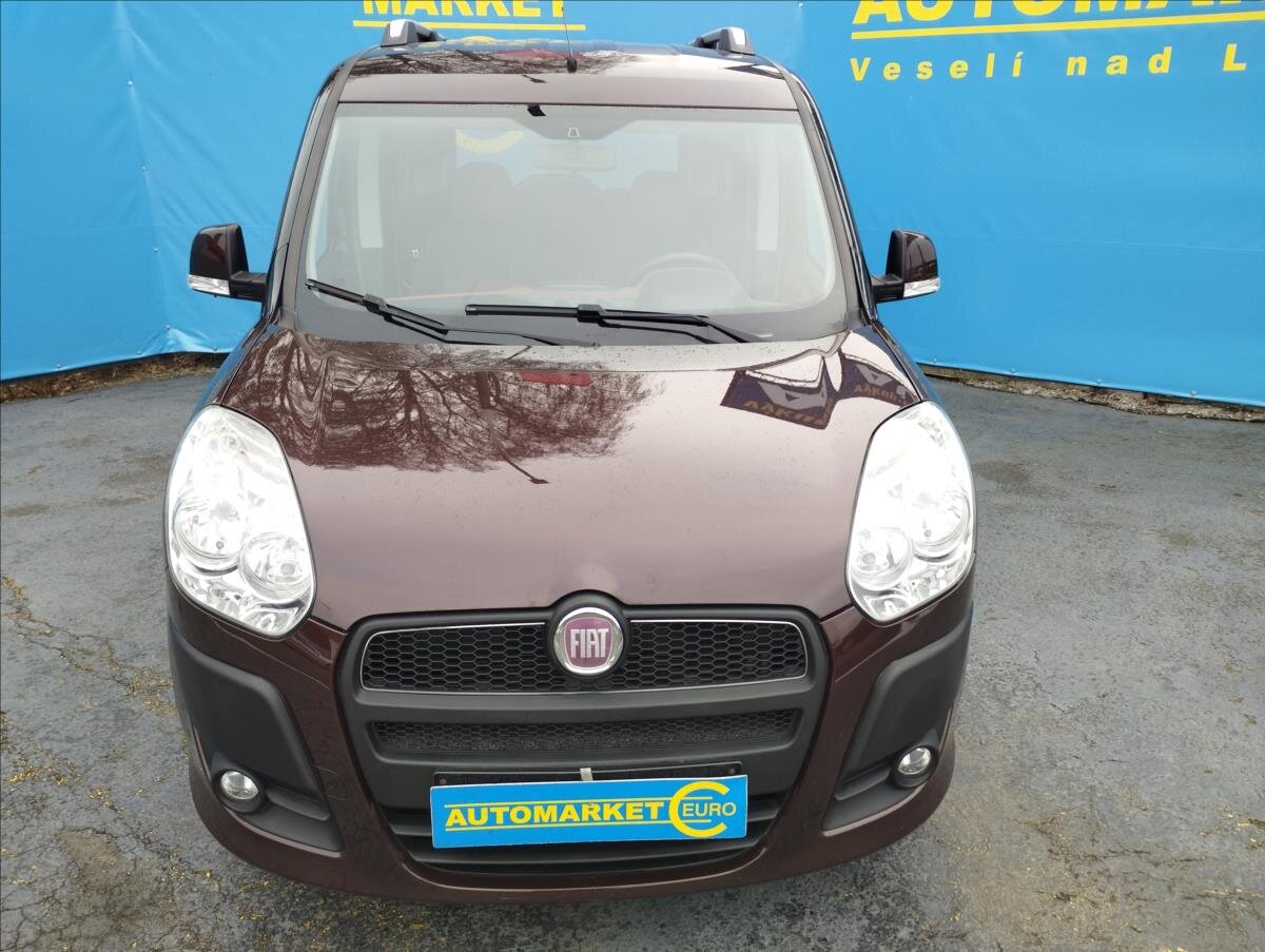 Fiat Dobló