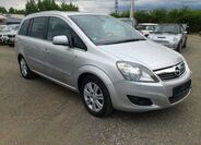 Opel Zafira 3