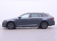 Škoda Superb Kombi 2,0 l 200 kw