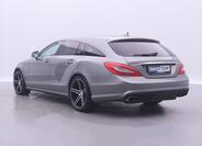 Mercedes-Benz CLS 5