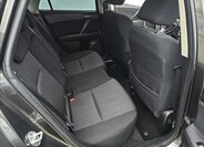 Mazda 3 Hatchback 1,6 l 77 kw