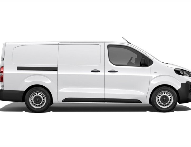 Peugeot Expert Skříň 2,2 l 110 kw