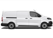 Peugeot Expert Skříň 2,2 l 110 kw