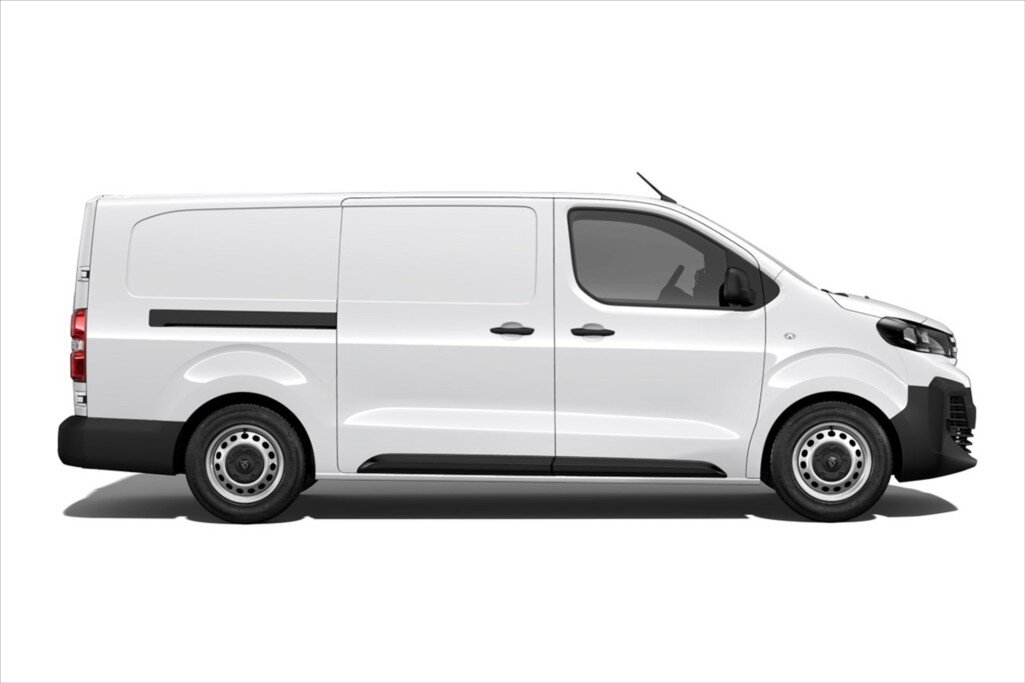 Peugeot Expert Skříň 2,2 l 110 kw