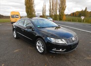 Volkswagen Passat CC 2
