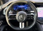 Mercedes-Benz EQS SUV / Terénní 0,0 265 kw