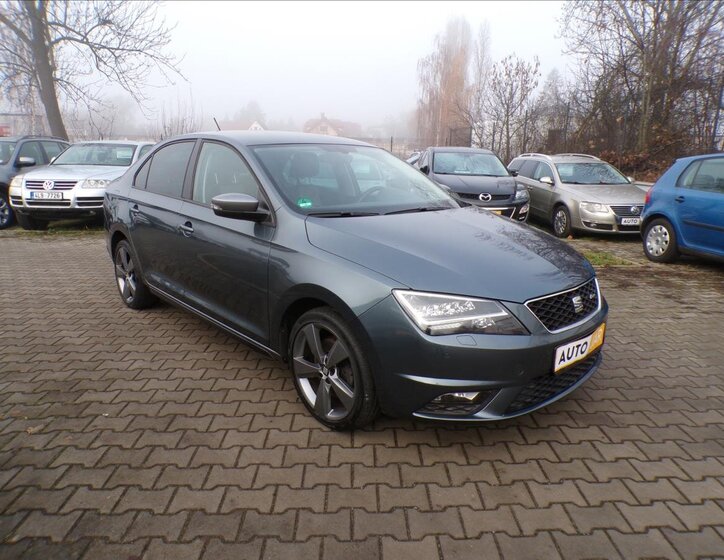 Seat Toledo 1