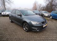 Seat Toledo 1