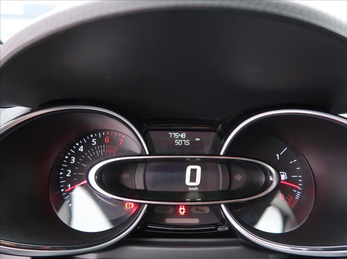 Renault Clio Hatchback 898,0 56 kw