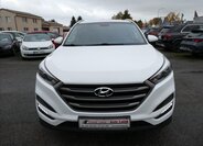 Hyundai Tucson 2