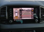 Škoda Karoq SUV / Terénní 1,5 l 110 kw