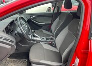 Ford Focus Hatchback 998,0 74 kw