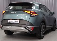 KIA Sportage 8