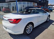 Opel Cascada Kabriolet 2,0 l 121 kw