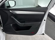 Škoda Octavia Liftback 2,0 l 110 kw