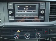 Volkswagen Transporter 7