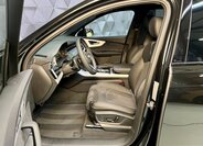 Audi Q7 SUV / Terénní 3,0 l 210 kw