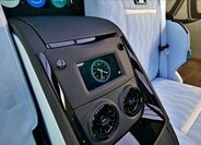 Mercedes-Benz Třídy V VAN-Minibus 2,0 l 174 kw