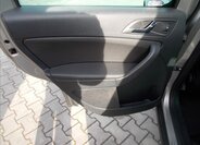 Škoda Yeti SUV / Terénní 2,0 l 81 kw