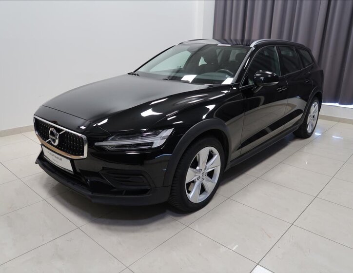 Volvo V60 Kombi 2,0 l 140 kw