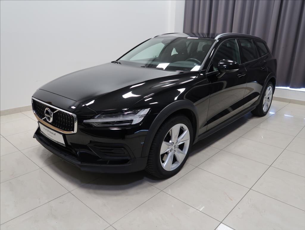 Volvo V60 Kombi 2,0 l 140 kw