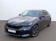 BMW Řada 5 1
