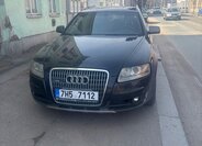 Audi A6 Kombi 0,0 171 kw