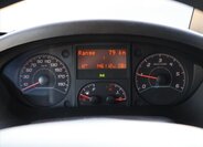 Fiat Ducato Ostatní 2,3 l 130 kw