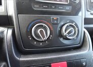 Opel Movano Valník 2,2 l 121 kw