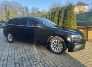 Volkswagen Passat Kombi 2,0 l 110 kw