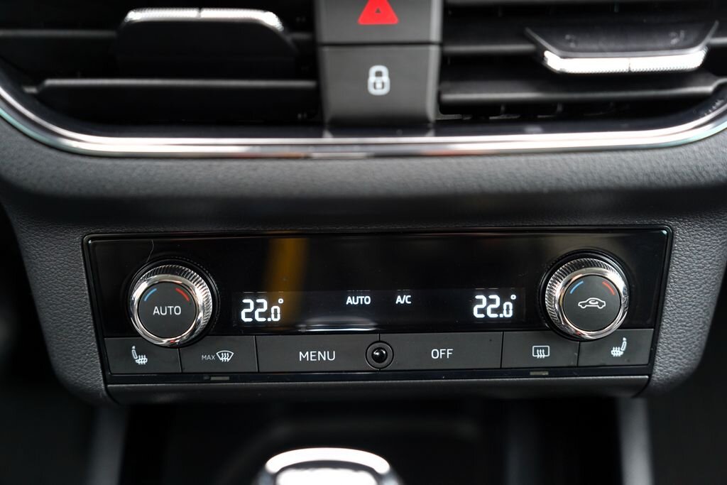 Škoda Scala Hatchback 1,6 l 85 kw