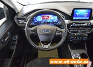 Ford Kuga SUV / Terénní 2,5 l 112 kw