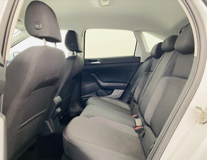 Volkswagen Taigo Hatchback 999,0 70 kw