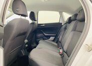 Volkswagen Taigo Hatchback 999,0 70 kw