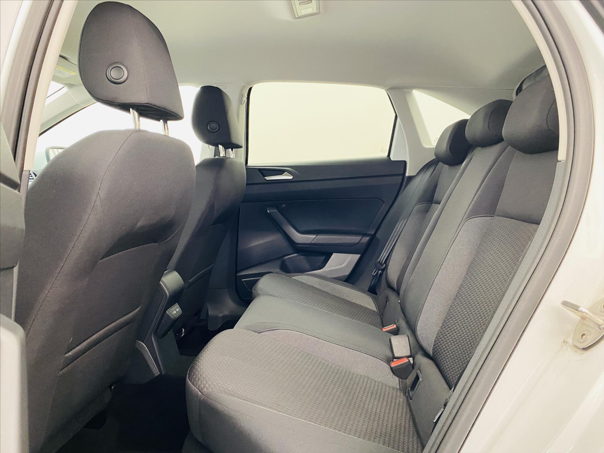 Volkswagen Taigo Hatchback 999,0 70 kw