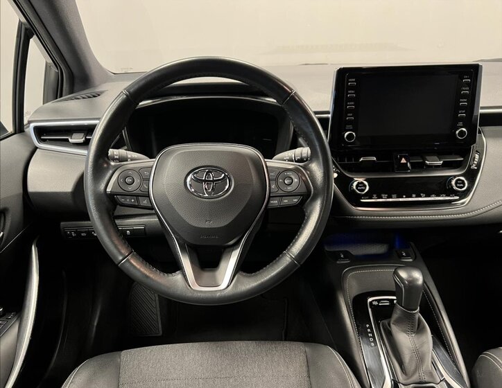 Toyota Corolla Kombi 1,8 l 72 kw