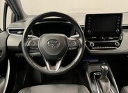 Toyota Corolla Kombi 1,8 l 72 kw