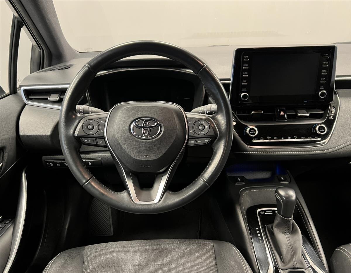 Toyota Corolla Kombi 1,8 l 72 kw