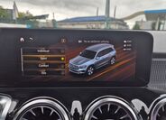 Mercedes-Benz GLB 25