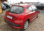 Peugeot 207 6