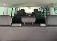 Volkswagen Multivan 21