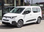 Citroën Berlingo 1