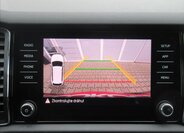 Škoda Kodiaq SUV 2,0 l 110 kw