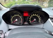 Ford Fiesta MPV 0,0 0