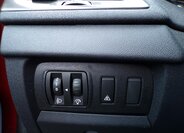 Renault Mégane Kombi 1,5 l 81 kw