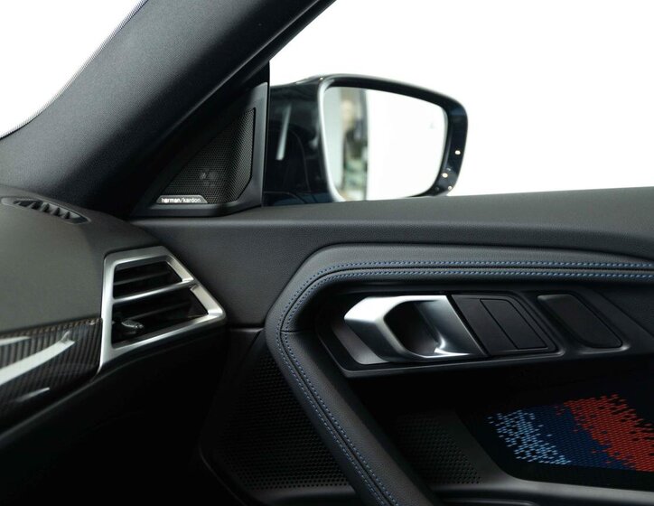 BMW Řada 2 Ostatní 3,0 l 275 kw