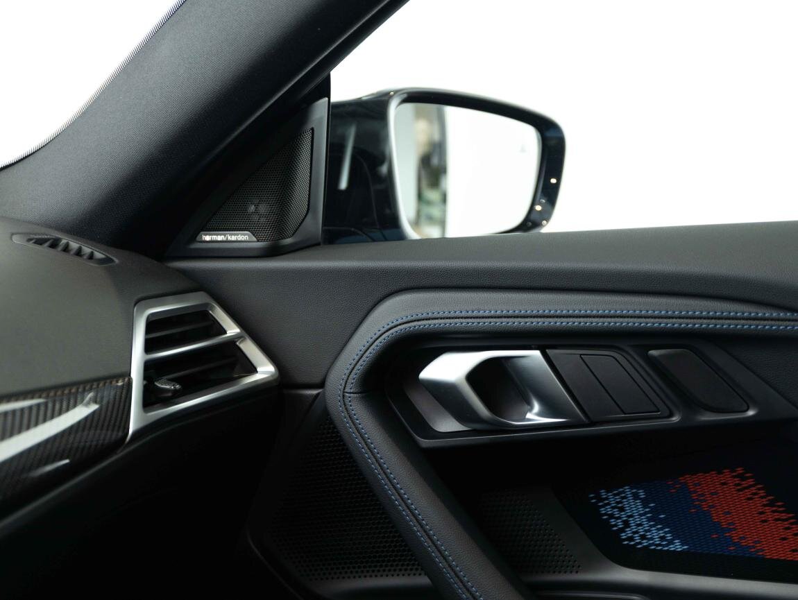 BMW Řada 2 Ostatní 3,0 l 275 kw